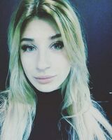 Анжелика Меркотан