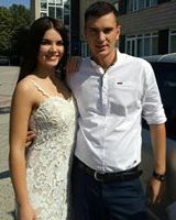 Кристина Бакунина