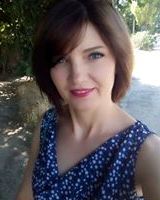 Оксана Колиниченко