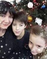 Юлия Оситнянко