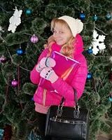 Анна Коваленко
