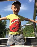 Максим Кренделев