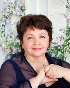 Анна Богдан