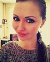 Юлія Лисенко