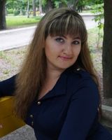 Виктория Корзун