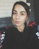 Ксения Коваль