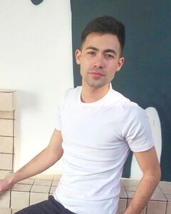 Рустем Аксеитов