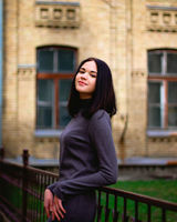 Катя Мегедюк