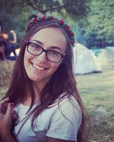 Дарина Ничкало