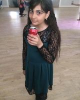 Аніка Арора