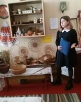 Мария Копышева