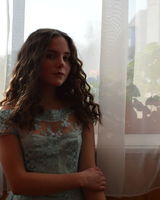 Марина Рева