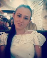 Анастасія Ферлій