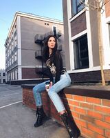 Ева Демьянова