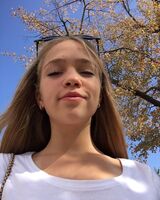 Катерина Козаченко