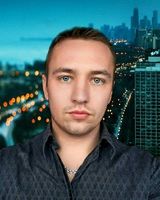 Алексей Дударь