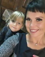 Валентина Северин