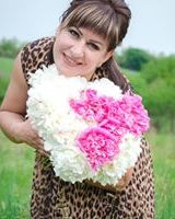 Елена Василенко