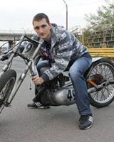 Павло Філіпов