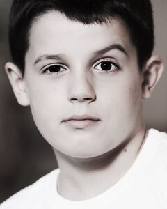 Никита Дынник