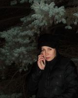Ольга Коротких