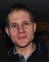 Серёга Опаренюк