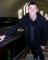 Антон Гайдар