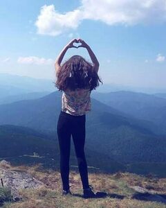 Крістіна Прокопенко