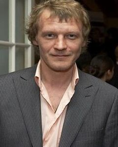 Андрей Парамонов