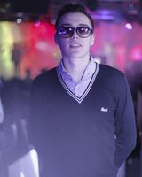 Николай Горбачук