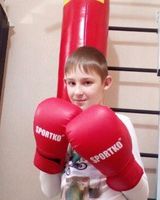 Даня Коваленко