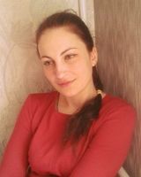 Елена Матюшенко