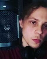 Шевченко Владимир