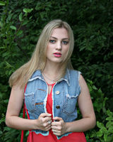 Анна Кудряшова