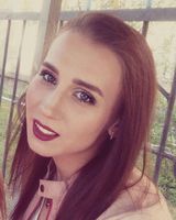 Екатерина Тесля