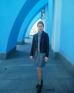 Юлія Лещенко
