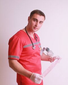 Леонид Гумен