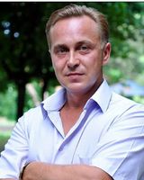 Игорь Ясильковский