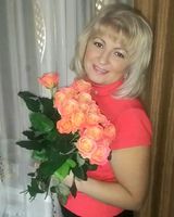 Людмила Буракова