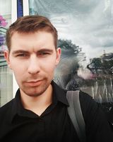 Руслан Попченко