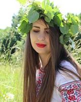 Olya Chervona