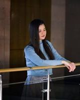 Таня Второва