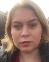 Анастасия Стусь