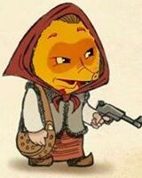 Андрей Турик