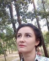Ірина Красєва