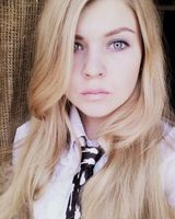 Екатерина Гапоненко