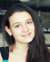 Поліна Стрілецька