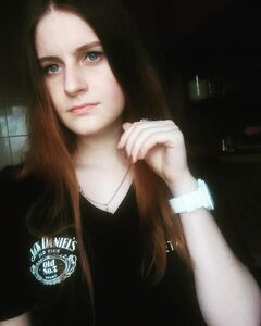 Настя Фильжак