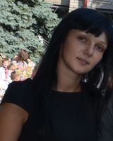 Галя Синишин