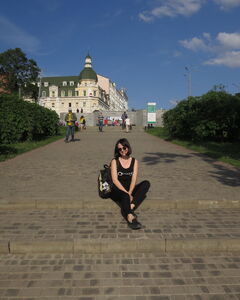 Ксенія Дубич